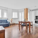 Tra48 - Loreto - Central - Terrace -