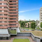 Tra48 - Loreto - Central - Terrace -