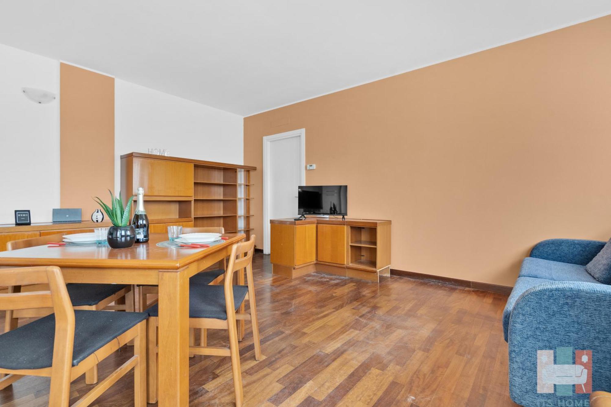 Tra48 - Loreto - - Terrace - *