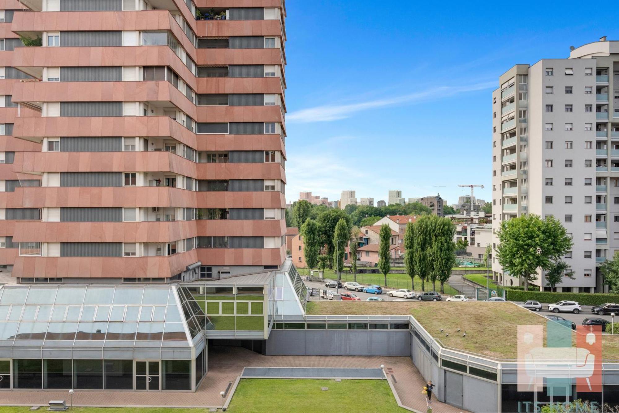 Apartment Tra48 - Loreto - - Terrace - Mailand