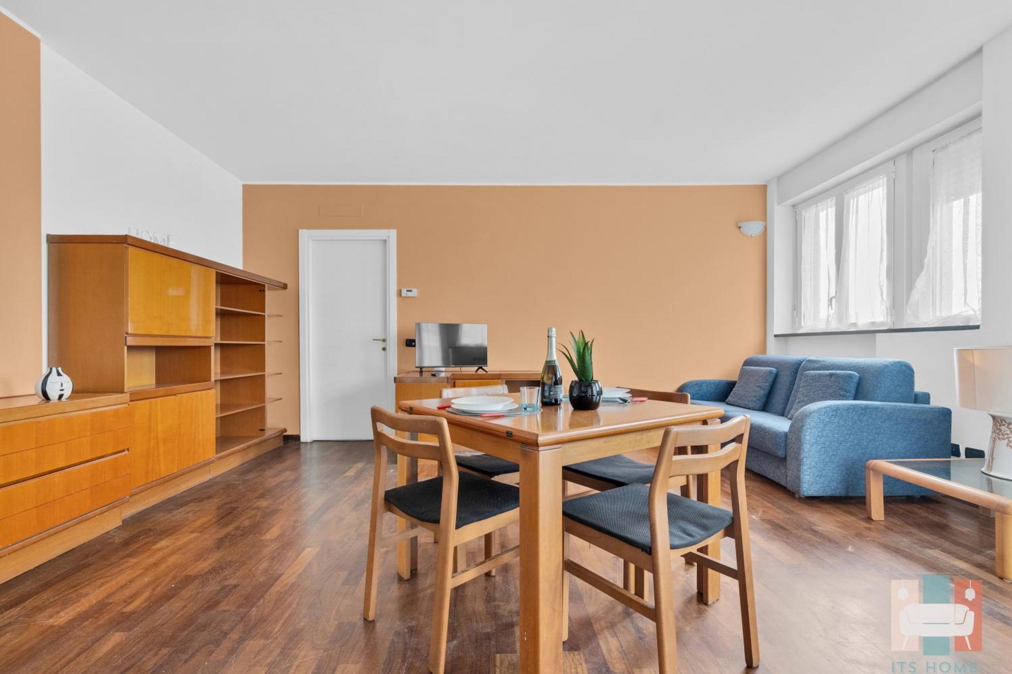 Tra48 - Loreto - - Terrace - *